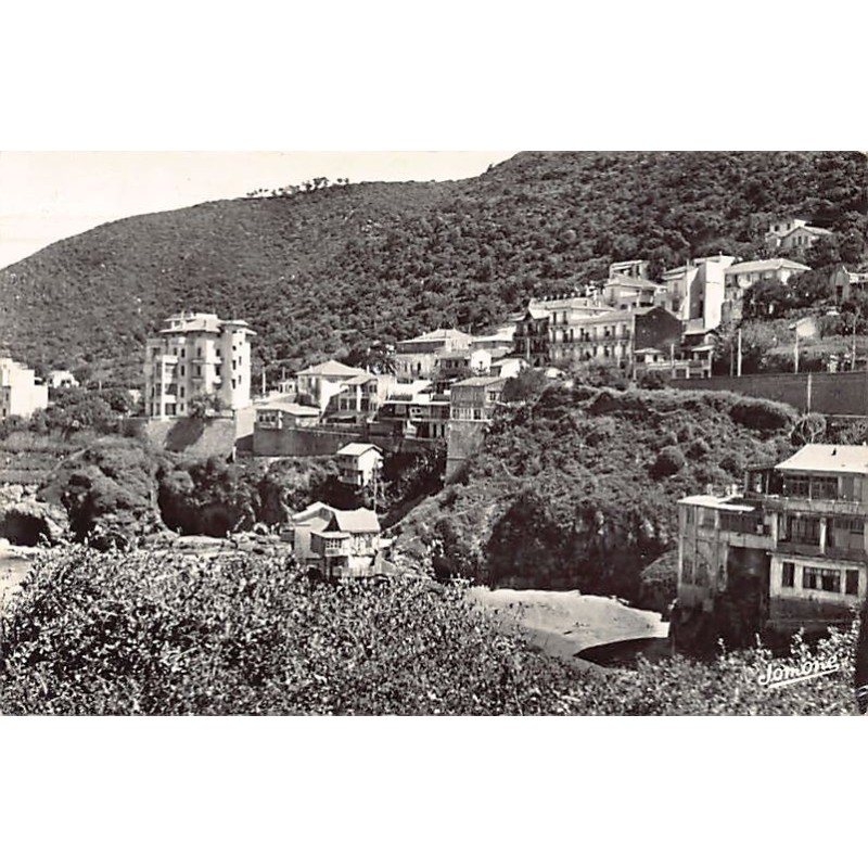 Rare collectable postcards of Algeria. Vintage Postcards of Algeria