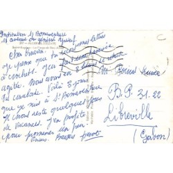 Rare collectable postcards of Algeria. Vintage Postcards of Algeria