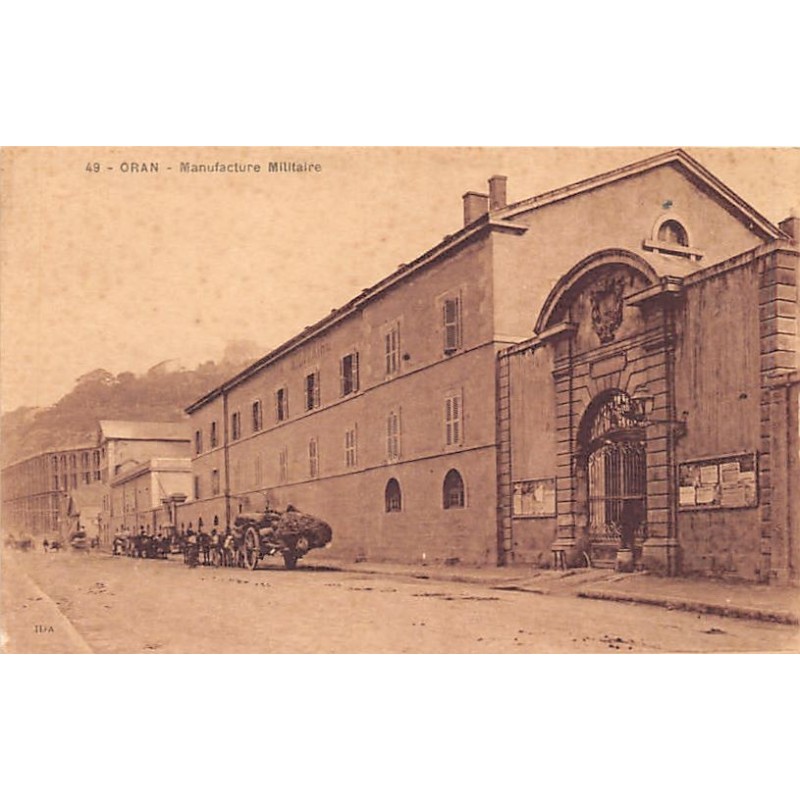 Rare collectable postcards of Algeria. Vintage Postcards of Algeria