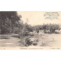 Rare collectable postcards of Algeria. Vintage Postcards of Algeria