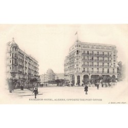 Rare collectable postcards of Algeria. Vintage Postcards of Algeria