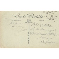 Rare collectable postcards of Algeria. Vintage Postcards of Algeria