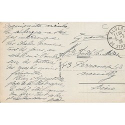 Rare collectable postcards of Algeria. Vintage Postcards of Algeria