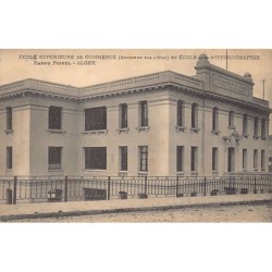 Rare collectable postcards of Algeria. Vintage Postcards of Algeria