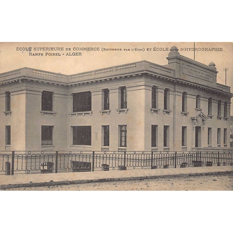 Rare collectable postcards of Algeria. Vintage Postcards of Algeria