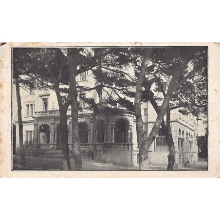 Rare collectable postcards of Algeria. Vintage Postcards of Algeria