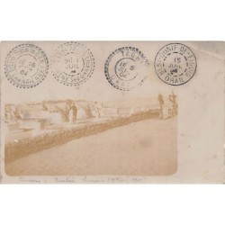 Rare collectable postcards of Algeria. Vintage Postcards of Algeria