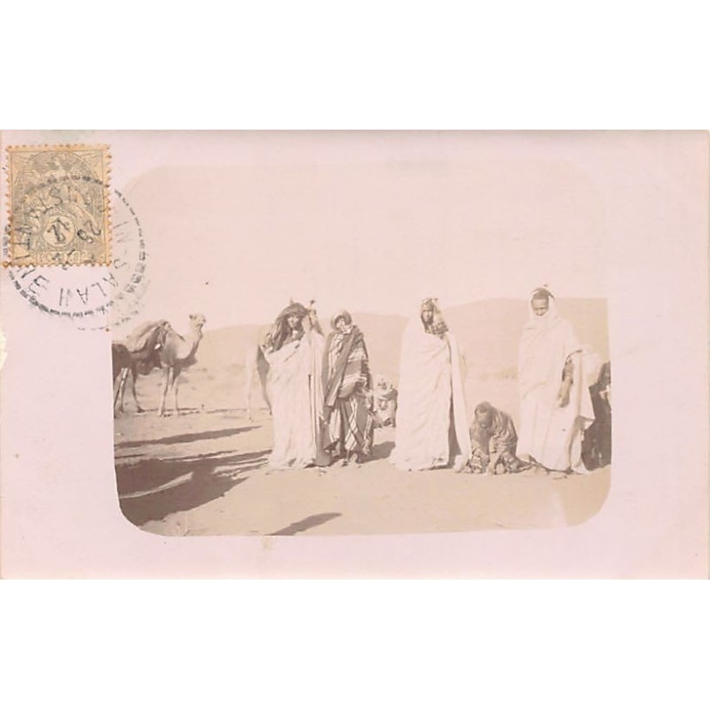 Rare collectable postcards of Algeria. Vintage Postcards of Algeria