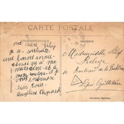 Rare collectable postcards of Algeria. Vintage Postcards of Algeria