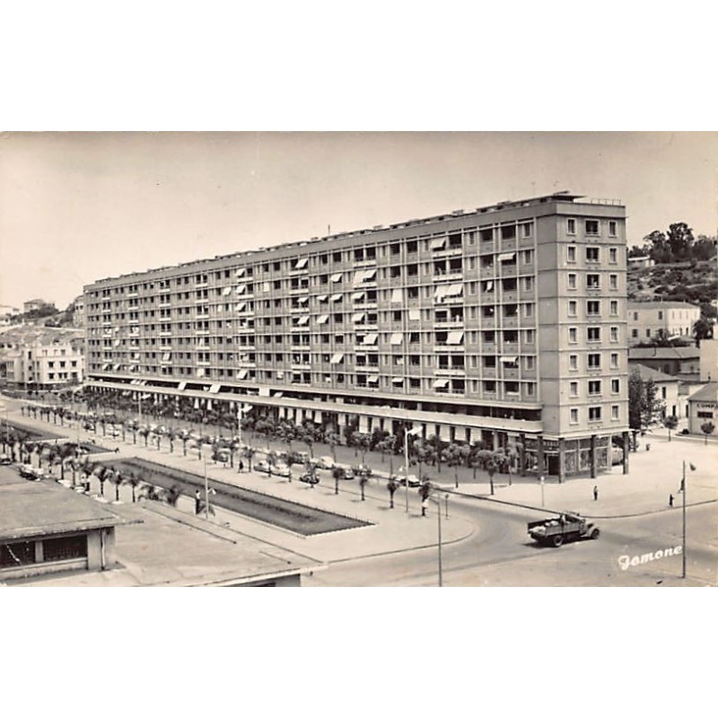 Rare collectable postcards of Algeria. Vintage Postcards of Algeria