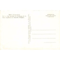 Rare collectable postcards of Algeria. Vintage Postcards of Algeria