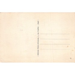 Rare collectable postcards of Algeria. Vintage Postcards of Algeria