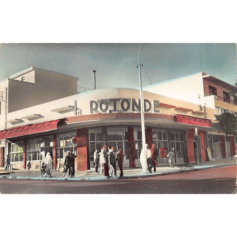 Rare collectable postcards of Algeria. Vintage Postcards of Algeria