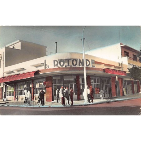 Rare collectable postcards of Algeria. Vintage Postcards of Algeria