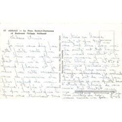 Rare collectable postcards of Algeria. Vintage Postcards of Algeria