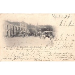 Rare collectable postcards of Algeria. Vintage Postcards of Algeria