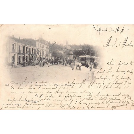 Rare collectable postcards of Algeria. Vintage Postcards of Algeria