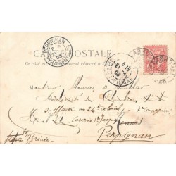 Rare collectable postcards of Algeria. Vintage Postcards of Algeria