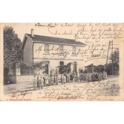 Rare collectable postcards of Algeria. Vintage Postcards of Algeria