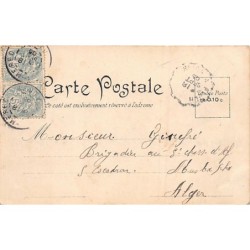 Rare collectable postcards of Algeria. Vintage Postcards of Algeria