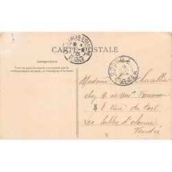 Rare collectable postcards of Algeria. Vintage Postcards of Algeria