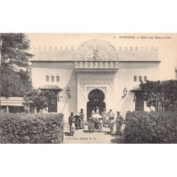 Rare collectable postcards of Algeria. Vintage Postcards of Algeria