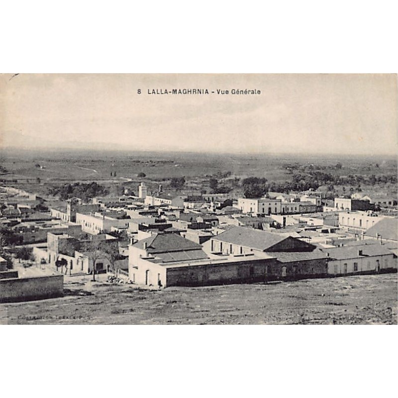 Rare collectable postcards of Algeria. Vintage Postcards of Algeria