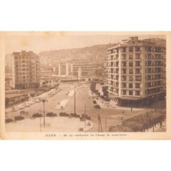 Rare collectable postcards of Algeria. Vintage Postcards of Algeria