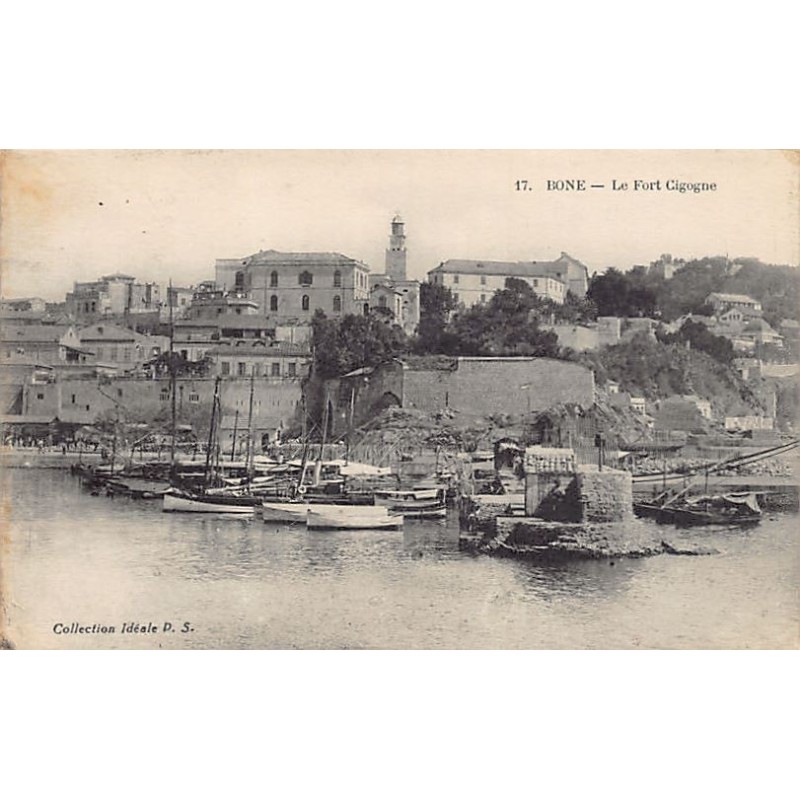 Rare collectable postcards of Algeria. Vintage Postcards of Algeria