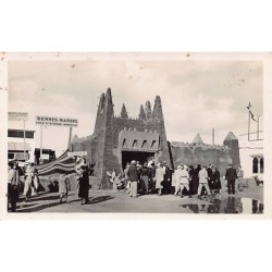 Rare collectable postcards of Algeria. Vintage Postcards of Algeria