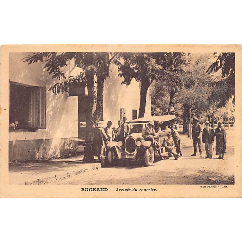 Rare collectable postcards of Algeria. Vintage Postcards of Algeria