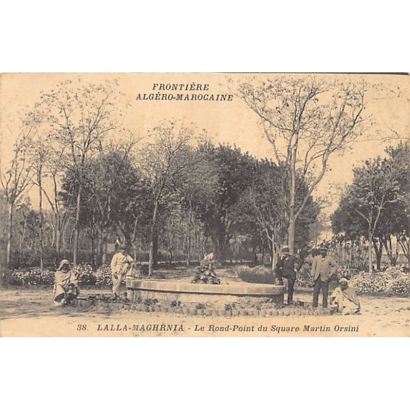 Rare collectable postcards of Algeria. Vintage Postcards of Algeria