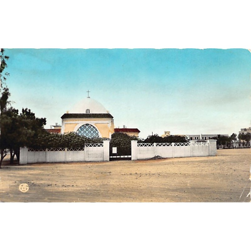 Rare collectable postcards of Algeria. Vintage Postcards of Algeria