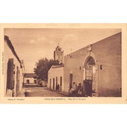 Rare collectable postcards of Algeria. Vintage Postcards of Algeria