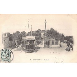 Rare collectable postcards of Algeria. Vintage Postcards of Algeria