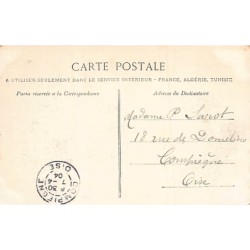 Rare collectable postcards of Algeria. Vintage Postcards of Algeria