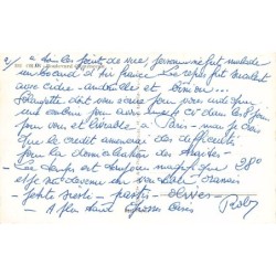 Rare collectable postcards of Algeria. Vintage Postcards of Algeria