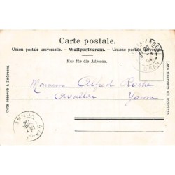 Rare collectable postcards of Algeria. Vintage Postcards of Algeria