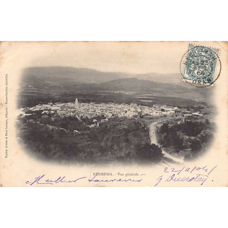 Rare collectable postcards of Algeria. Vintage Postcards of Algeria