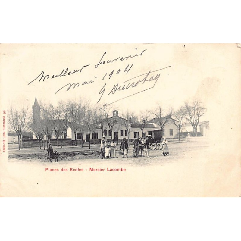 Rare collectable postcards of Algeria. Vintage Postcards of Algeria