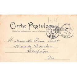 Rare collectable postcards of Algeria. Vintage Postcards of Algeria