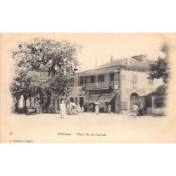 Rare collectable postcards of Algeria. Vintage Postcards of Algeria