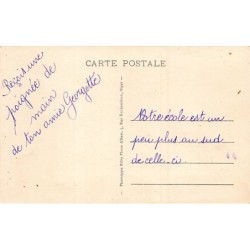 Rare collectable postcards of Algeria. Vintage Postcards of Algeria