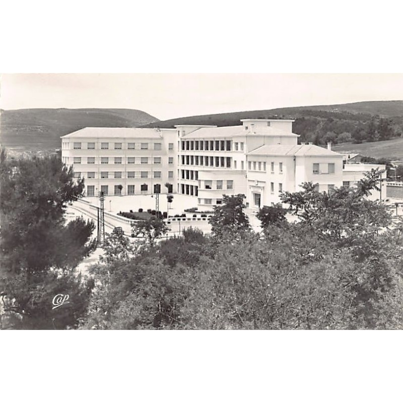 Rare collectable postcards of Algeria. Vintage Postcards of Algeria