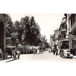 Rare collectable postcards of Algeria. Vintage Postcards of Algeria