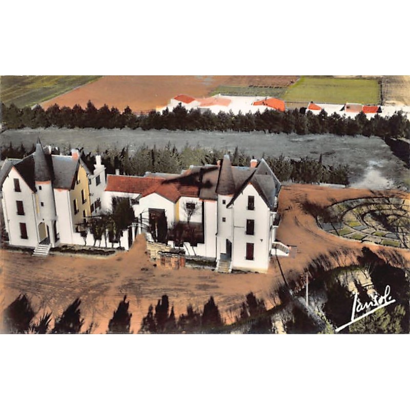 Rare collectable postcards of Algeria. Vintage Postcards of Algeria