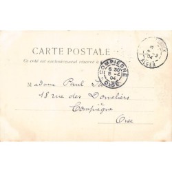 Rare collectable postcards of Algeria. Vintage Postcards of Algeria