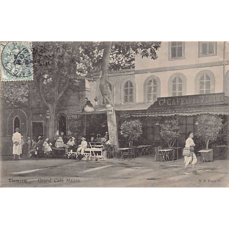 Rare collectable postcards of Algeria. Vintage Postcards of Algeria