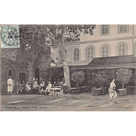 Rare collectable postcards of Algeria. Vintage Postcards of Algeria