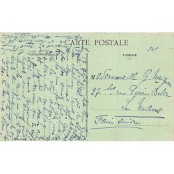 Rare collectable postcards of Algeria. Vintage Postcards of Algeria